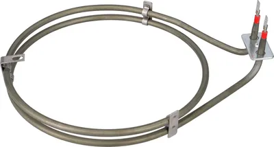 Obrázok produktu pre Electrolux 3970128025 RINGHEIZUNG, 400V