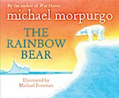 Obrázok produktu pre The Rainbow Bear