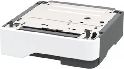 Produktbild von Lexmark 40N4250, Papierfach, Lexmark, Lexmark CS431dw Lexmark CX431adw, 250 Blätter, 60 - 176 g/m², China
