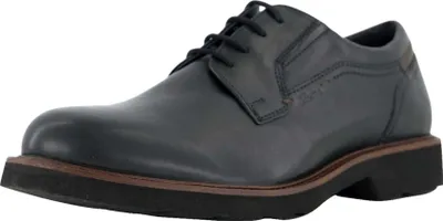 Produktbild von Sioux Klassische Schnürschuhe Herren 31363237383030 Schwarz 46 EU