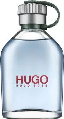 Produktbild von Hugo Boss Hugo Eau de Toilette, 125 ml