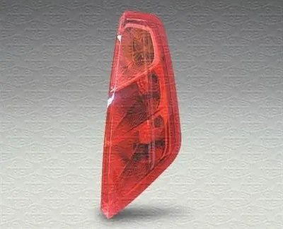 Zdjęcie produktu dla Lampa Tylna Fiat Grande Punto 06.05- Le