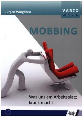 Immagine prodotto di Wingchen, J: Mobbing