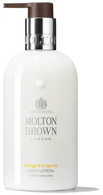 Obrázok produktu pre Molton Brown, Orange & Bergamot, Nourishing, Body Lotion, 100 ml
