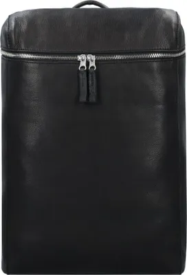 Produktbild von Harold's Box Daypack Leder 40 cm Laptopfach