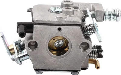 Produktbild von Eisenvergaser-Ersatz-Elektrokettensägenzubehör für Z-enoah G-2500 25cc 848C128100