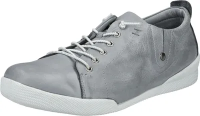 Produktbild von Andrea Conti Halbschuhe Halbschuhe Leder