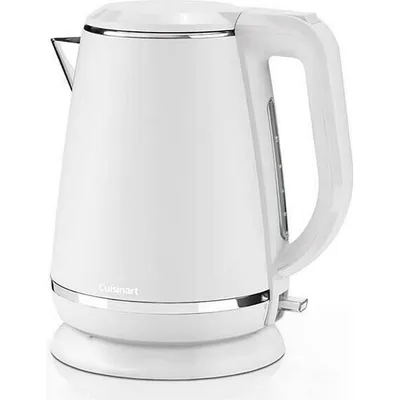 Produktbild von Wasserkocher 1,5 Liter CJK780E Schwarz