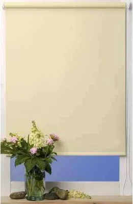 Produktbild von Verdunkelungsrollo Mandel 80x160 cm