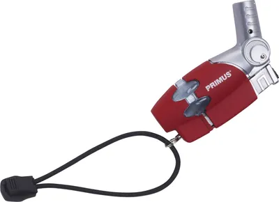 Produktbild von Primus Feuerzeug 'PowerLighter' rot