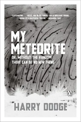 Image de My Meteorite