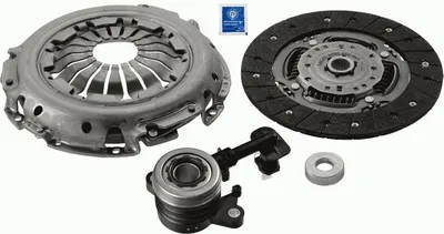 Obrázek produktu pro Sada spojky SACHS 3000 990 551