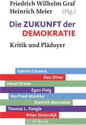 Image de Die Zukunft der Demokratie
