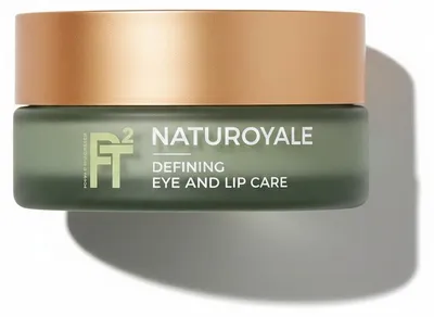 Obrázek produktu pro Annemarie Börlind NatuRoyale Defining Eye and Lip Care (15 ml)