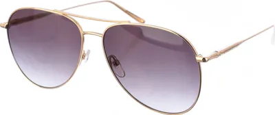 Immagine prodotto di Longchamp LO139S occhiali da sole stile aviatore in metallo per donna