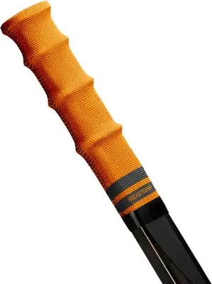 Obrázek produktu pro Koncovka RocketGrip Fabric Grip, oranžová