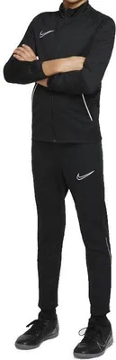 Produktbild von NIKE Df Acd21 Trainingsanzug Kinder schwarz M