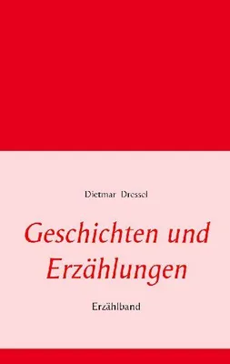 Produktbild von Geschichten und Erzählungen