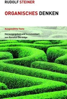 Zdjęcie produktu dla Organisches Denken