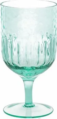Produktbild von 6er Set Weinkelch Serena, grün, 450 ml. Vol., von Tognana