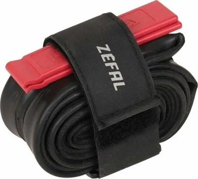 Produktbild von Zéfal Universal Tube Strap Schwarz Armband 40.0