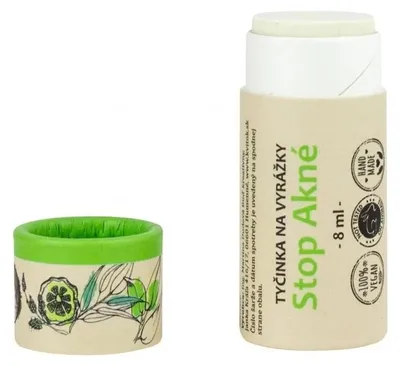 Obrázok produktu pre SOS tyčinka na kožné vyrážky, akné, opary