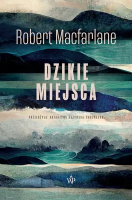 Produktbild von Dzikie miejsca
