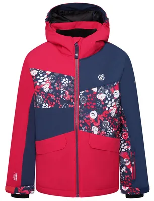 Produktbild von Dare2b Glee II Jacket VirtPnk/Mnlt 164