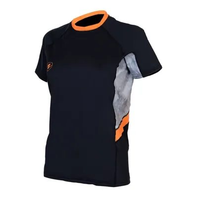 Zdjęcie produktu dla Koszulka Rash Guard Aqualung z krótkim rękawem, rozmiar L