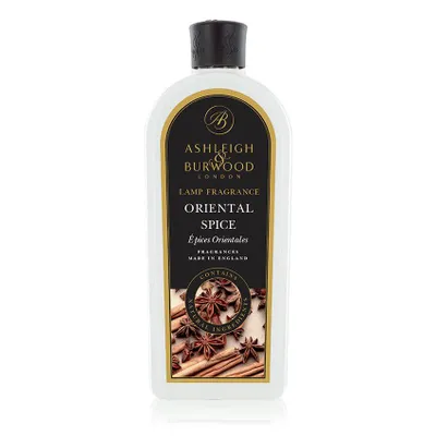 Produktbild von Ashleigh & Burwood Raumduft Oriental Spice 1 Liter