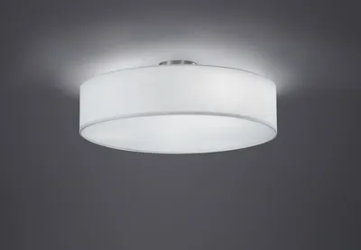 Zdjęcie produktu dla Lampa sufitowa HOTEL 603900301 Trio