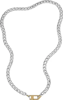 Obrázok produktu pre DIESEL Jewellry DX1343040 Pnsky nhrdelnk