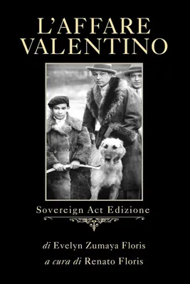Produktbild von L'Affare Valentino