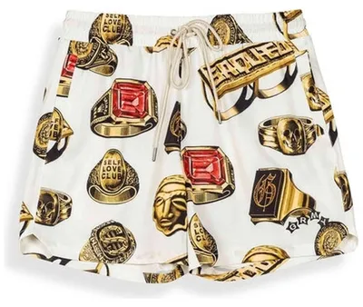 Produktbild von Badehose Grimey The OG Tour für Herren