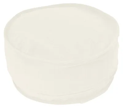 Produktbild von Yogakissen, natur, H 12 cm, Ø 30 cm