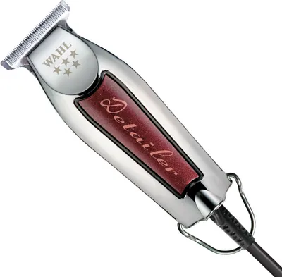 Produktbild von Wahl - Detailer T-Wide 38mm Trimmer Konturen Haarschneider Barber 08081-1216