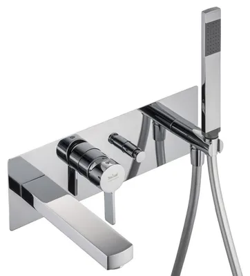 Produktbild von Kronenbach Krona 2.0 Wannenmodul Unterputz