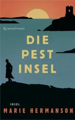 Produktbild von Die Pestinsel