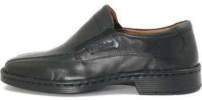 Produktbild von Josef Seibel - Bradford 07 - schwarz 3828823600 (41/schwarz)