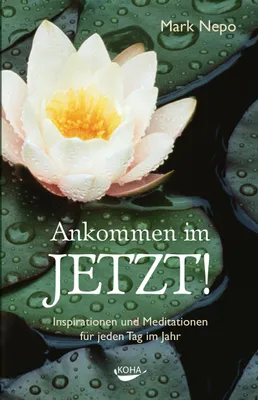 Obrázok produktu pre Ankommen im Jetzt!