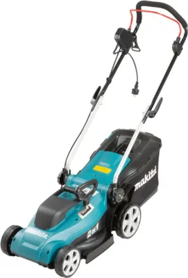 Produktbild von Makita Elektro-Rasenmäher 1.200 W 33 cm ELM3320