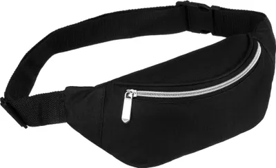 Immagine prodotto di WB01E NERO/argento Borsa a tracolla
