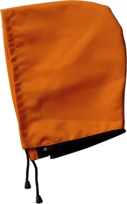 Produktbild von MASCOT® MacKlin m. RV Kapuze Größe ONE, hi-vis orange | Packung (1 Stück)