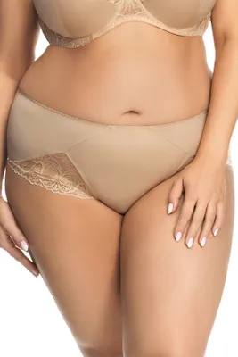 Immagine prodotto di Gorsenia K426 Casablanca beige chiaro 2XL Kalhotky