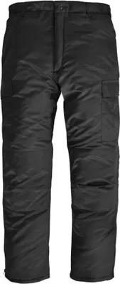 Produktbild von normani Herren Thermo-Winterhose