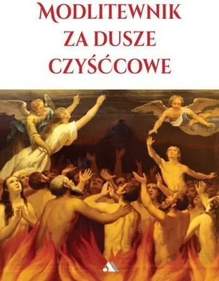 Image de Modlitewnik za dusze czyśćcowe