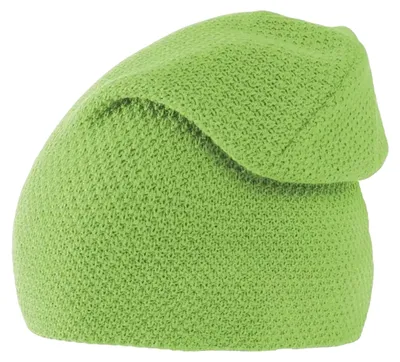 Obrázok produktu pre Atlantis Headwear - Čiapka „Snobby“ LT3161 (jednotná veľkosť) (fluorescenčná zelená)