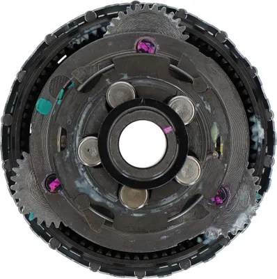 Image de SHIMANO Bloc de changement de vitesse SG-C6001-8C - 6001-8.