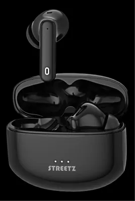 Immagine prodotto di Cuffie Streetz BT 5.1 TWS TWS-116