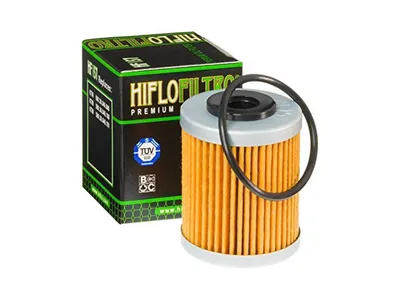 Obrázek produktu pro HIFLOFILTRO Olejový filter HF157